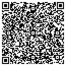 QR code with D'Orio Frank M OD contacts