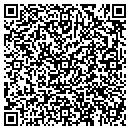 QR code with C Lessman Md contacts