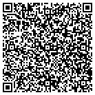 QR code with Clothier Peter J DO contacts