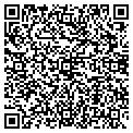 QR code with Tech Mfg Co contacts