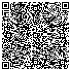 QR code with Mc Cammon's Appliance Service Inc contacts