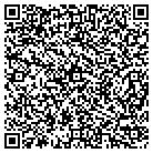 QR code with Medbery Appliance Service contacts