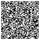 QR code with Hamilton County Garage contacts