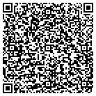 QR code with Hancock County E911 Admin contacts