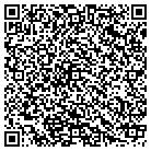QR code with Henderson County Assessments contacts