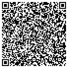 QR code with Walsh Environmental Scientists contacts