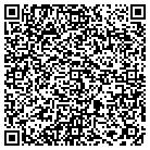 QR code with Honorable Brian E Barrett contacts
