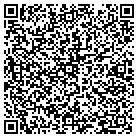 QR code with T V Hutchins Appliance Inc contacts