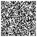 QR code with D Bruce Brown M D P C contacts