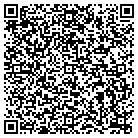 QR code with Delgatty Candida D MD contacts