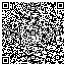 QR code with A Budget Appliance Repair contacts