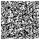 QR code with Pristine Image LLC contacts