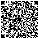 QR code with Ace Appliance Service of DE Vly contacts