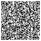 QR code with Faith Eye Care Center contacts