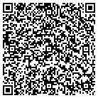 QR code with Twin Creek Ironworks contacts