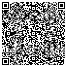 QR code with A J Appliance Service contacts