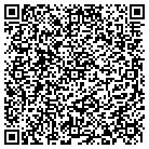 QR code with AJ's Appliance contacts