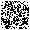 QR code with Hands On Health contacts