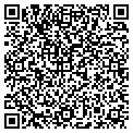 QR code with Visual Image contacts
