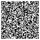 QR code with Allen Appliance Service contacts