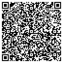 QR code with Honorable Travers contacts