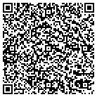QR code with Apex Tv & Appliance Service contacts