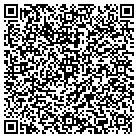 QR code with A Plus Appliance Service Inc contacts