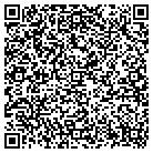 QR code with Johnson County Steno's Office contacts
