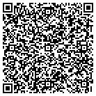 QR code with Haag Manufacturing contacts