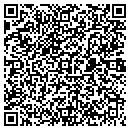 QR code with A Positive Image contacts
