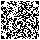 QR code with A Robinson Image contacts