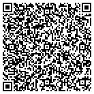 QR code with K L S Preferred Dental Supply contacts
