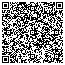 QR code with Kb Industries contacts