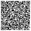 QR code with Floors Galore contacts