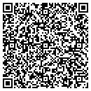 QR code with E Norman Stern Md Pc contacts