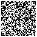 QR code with Bella contacts