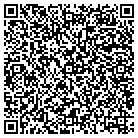QR code with Fahey Patricia Md Pc contacts