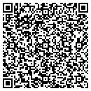 QR code with Hedborg Associates Inc contacts