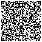 QR code with First National Bank-Dunlap contacts