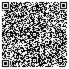 QR code with A & Randys Appliance Repair contacts