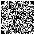 QR code with Brooke Images contacts
