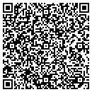 QR code with Aviv Appliances contacts