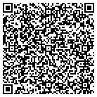 QR code with First National Bank of Oneida contacts