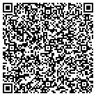 QR code with First National Bank-Tennessee contacts