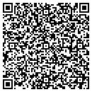 QR code with Ha Esther C OD contacts