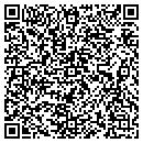 QR code with Harmon Robert OD contacts