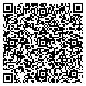 QR code with Trs Machine contacts