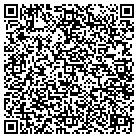 QR code with Frank R Carson Md contacts