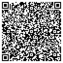 QR code with Cj Studios contacts