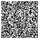 QR code with Hecht Mark D OD contacts